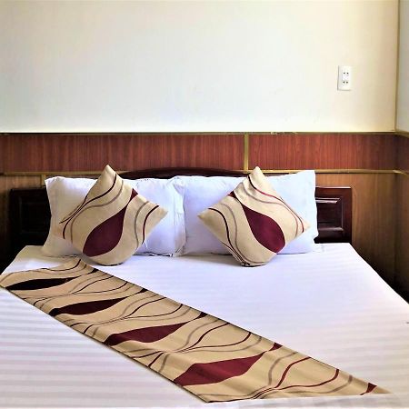 Hong Dao 2 Hotel Cần Thơ Exterior foto