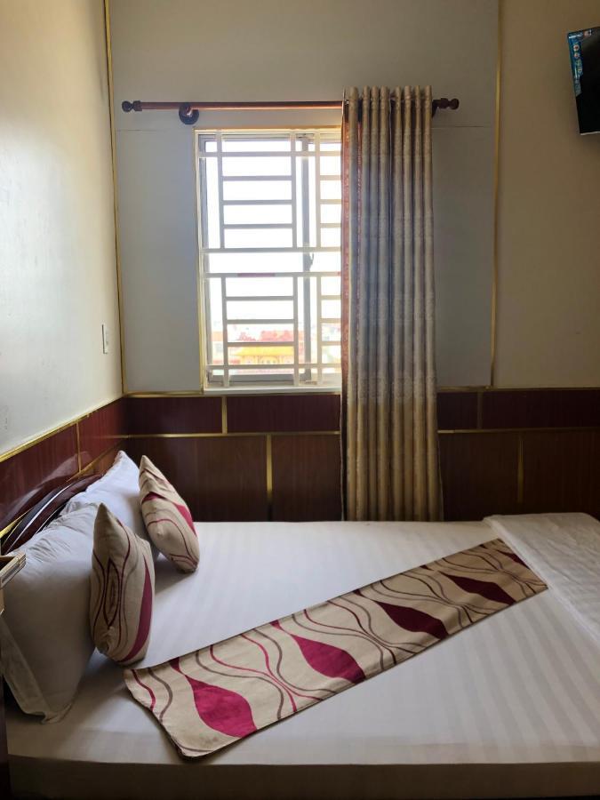 Hong Dao 2 Hotel Cần Thơ Exterior foto