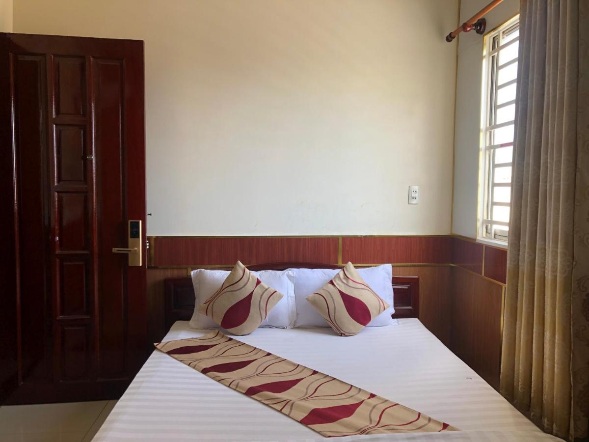 Hong Dao 2 Hotel Cần Thơ Exterior foto