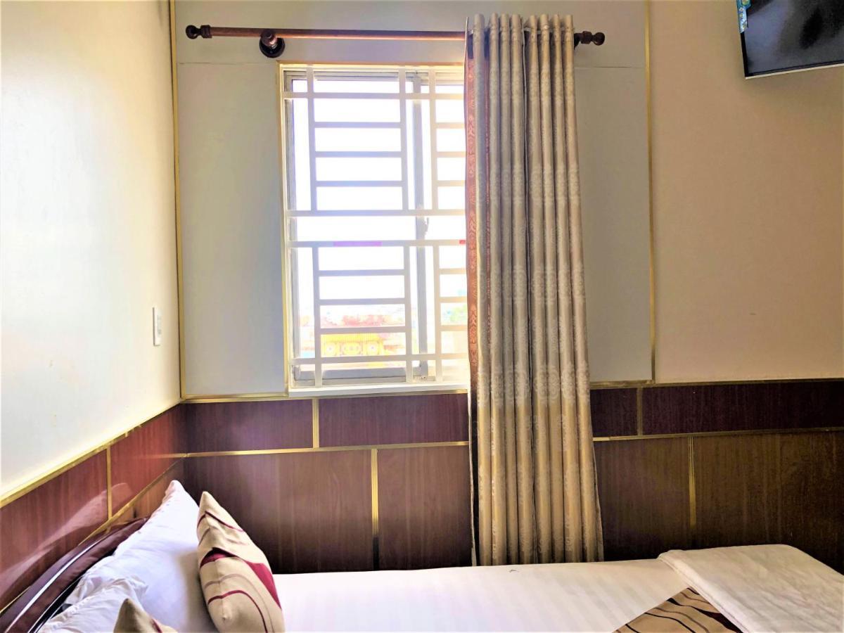 Hong Dao 2 Hotel Cần Thơ Exterior foto