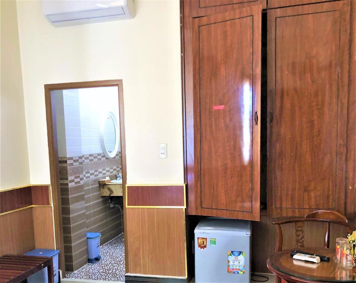 Hong Dao 2 Hotel Cần Thơ Exterior foto